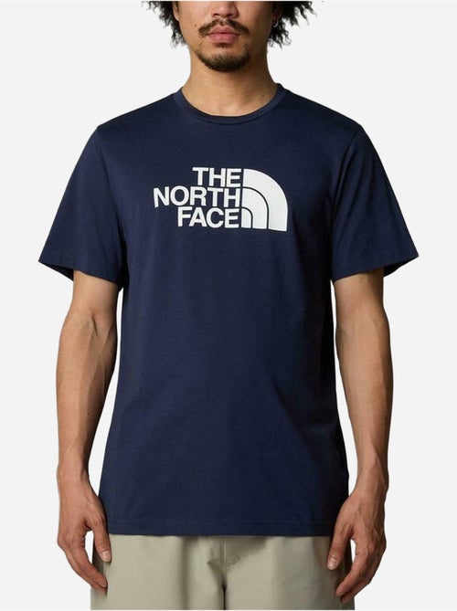 Camiseta de manga corta - The North Face - Kiabi Camiseta de manga corta - The North Face - Kiabi