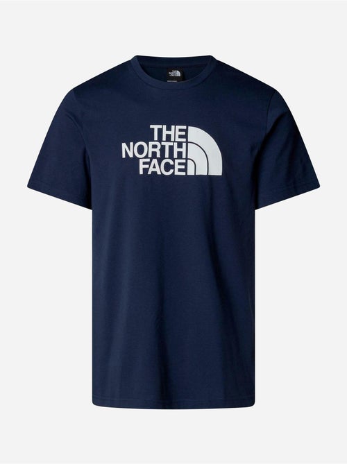 Camiseta de manga corta - The North Face - Kiabi Camiseta de manga corta - The North Face - Kiabi