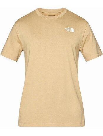 Camiseta de manga corta - The North Face
