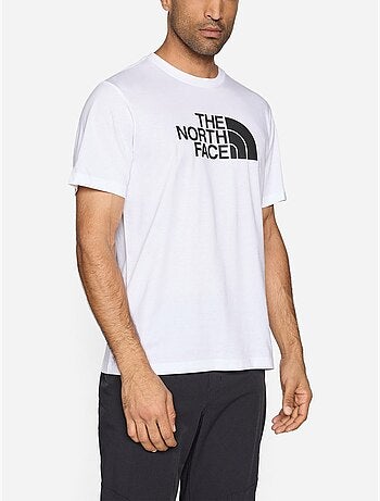 Camiseta de manga corta - The North Face