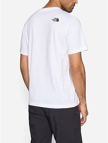 Camiseta de manga corta - The North Face