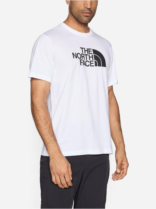 Camiseta de manga corta - The North Face - Kiabi