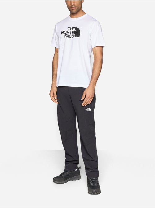Camiseta de manga corta - The North Face - Kiabi