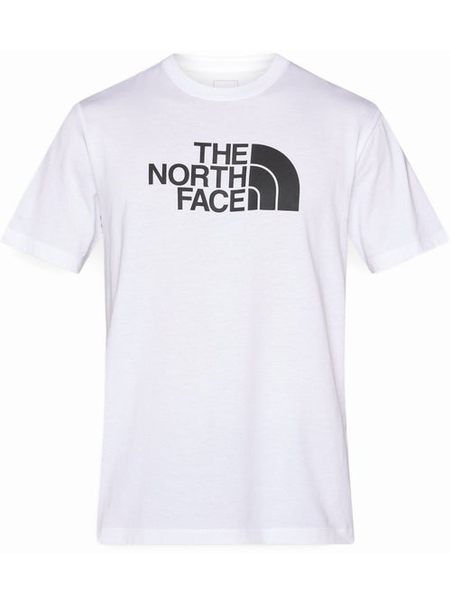 Camiseta de manga corta - The North Face - Kiabi