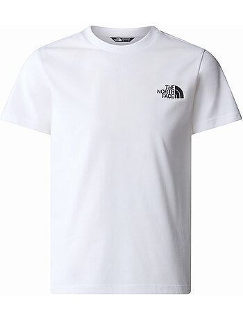 Camiseta de manga corta - The North Face