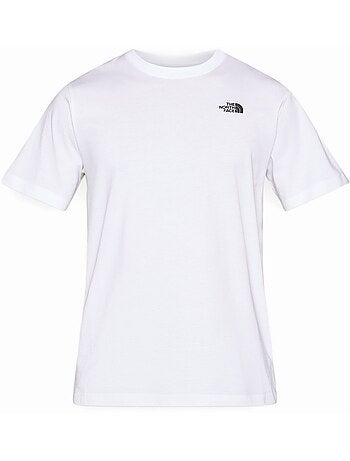 Camiseta de manga corta - The North Face