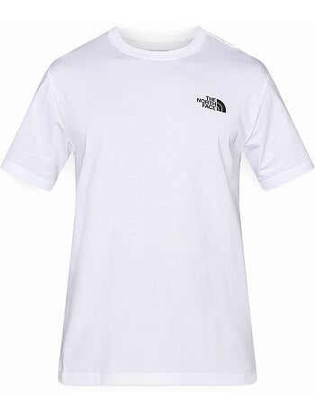 Camiseta de manga corta - The North Face