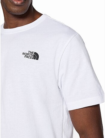 Camiseta de manga corta - The North Face