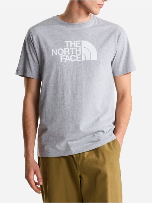 Camiseta de manga corta - The North Face - Kiabi Camiseta de manga corta - The North Face - Kiabi