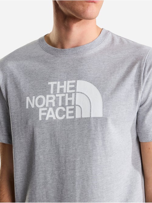 Camiseta de manga corta - The North Face - Kiabi Camiseta de manga corta - The North Face - Kiabi