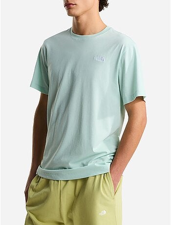 Camiseta de manga corta - The North Face
