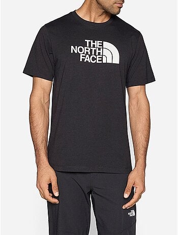 Camiseta de manga corta - The North Face