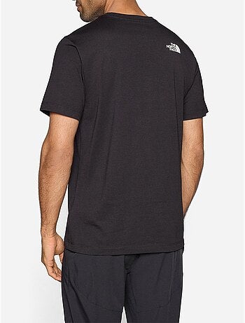 Camiseta de manga corta - The North Face