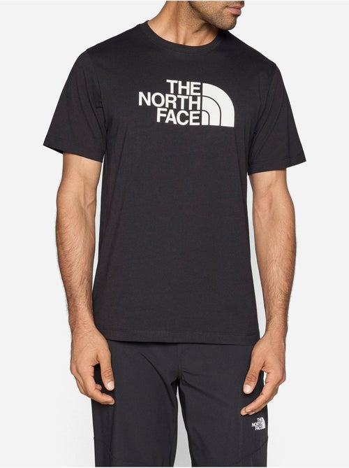 Camiseta de manga corta - The North Face - Kiabi Camiseta de manga corta - The North Face - Kiabi