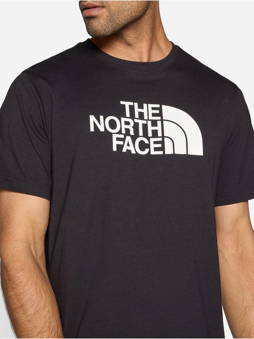 Camiseta de manga corta - The North Face - Kiabi Camiseta de manga corta - The North Face - Kiabi