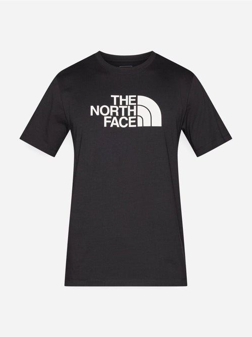 Camiseta de manga corta - The North Face - Kiabi Camiseta de manga corta - The North Face - Kiabi
