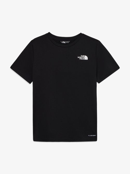 Camiseta de manga corta - The North Face - Kiabi Camiseta de manga corta - The North Face - Kiabi