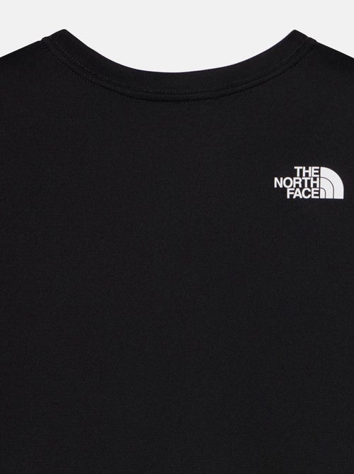 Camiseta de manga corta - The North Face - Kiabi Camiseta de manga corta - The North Face - Kiabi
