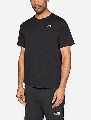 Camiseta de manga corta - The North Face