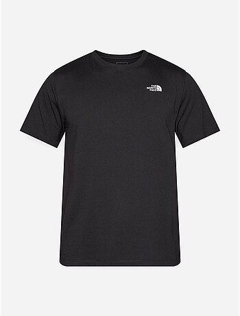 Camiseta de manga corta - The North Face