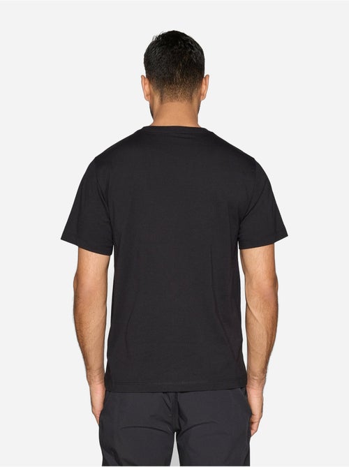 Camiseta de manga corta - The North Face - Kiabi
