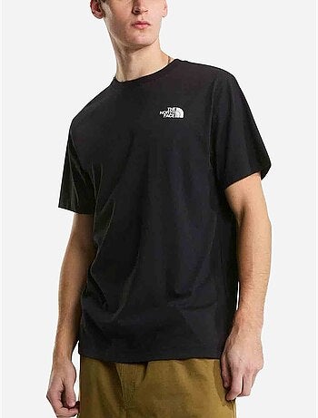 Camiseta de manga corta - The North Face