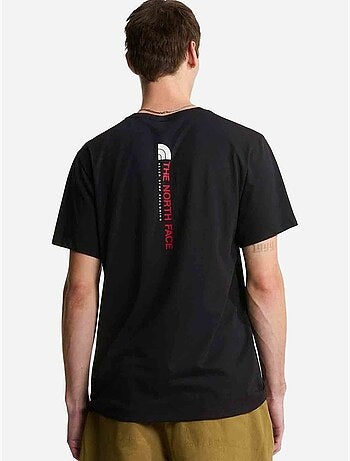 Camiseta de manga corta - The North Face