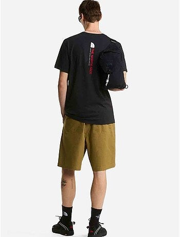 Camiseta de manga corta - The North Face