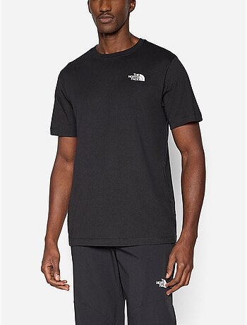 Camiseta de manga corta - The North Face