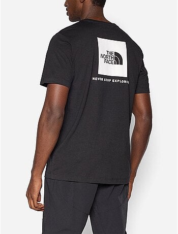 Camiseta de manga corta - The North Face