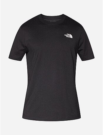 Camiseta de manga corta - The North Face
