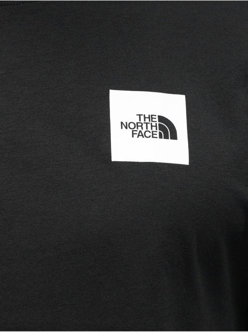 Camiseta de manga corta - The North Face - Kiabi Camiseta de manga corta - The North Face - Kiabi