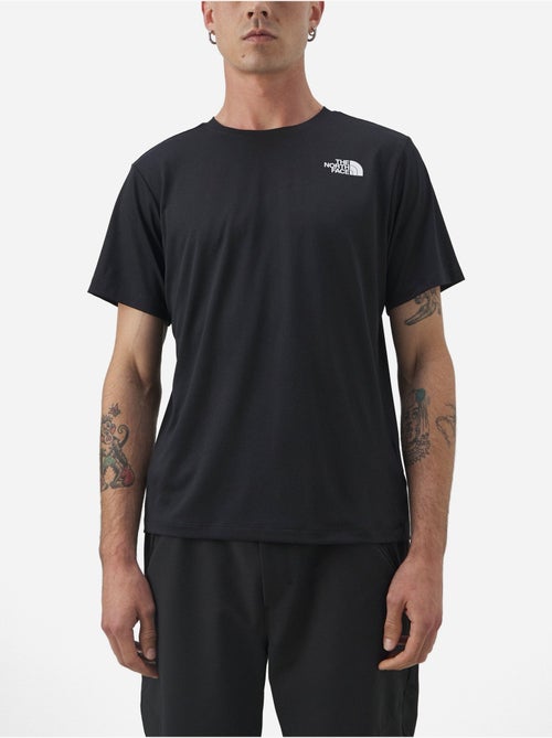 Camiseta de manga corta - The North Face - Kiabi Camiseta de manga corta - The North Face - Kiabi