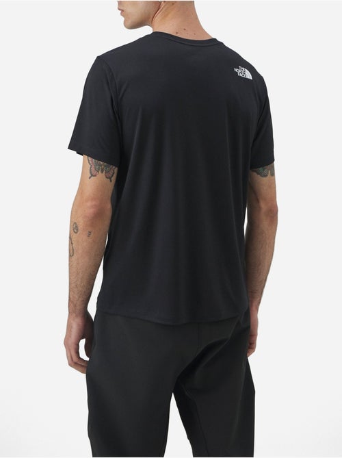 Camiseta de manga corta - The North Face - Kiabi Camiseta de manga corta - The North Face - Kiabi