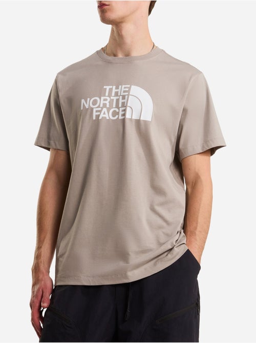 Camiseta de manga corta - The North Face - Kiabi Camiseta de manga corta - The North Face - Kiabi