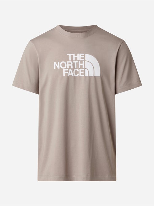 Camiseta de manga corta - The North Face - Kiabi Camiseta de manga corta - The North Face - Kiabi