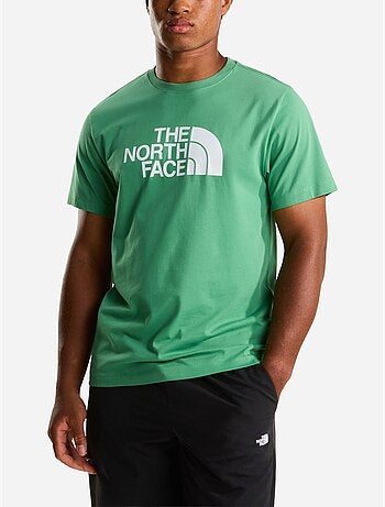Camiseta de manga corta - The North Face