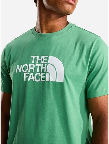 Camiseta de manga corta - The North Face