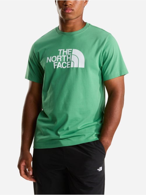 Camiseta de manga corta - The North Face - Kiabi Camiseta de manga corta - The North Face - Kiabi