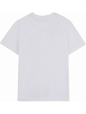 Camiseta de manga corta - timberland
