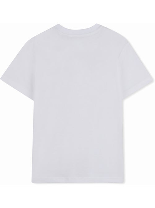 Camiseta de manga corta - Timberland - Kiabi Camiseta de manga corta - Timberland - Kiabi