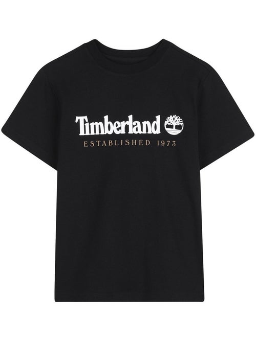 Camiseta de manga corta - Timberland - Kiabi Camiseta de manga corta - Timberland - Kiabi