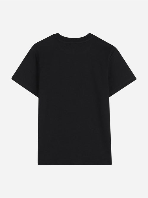 Camiseta de manga corta - Timberland - Kiabi Camiseta de manga corta - Timberland - Kiabi
