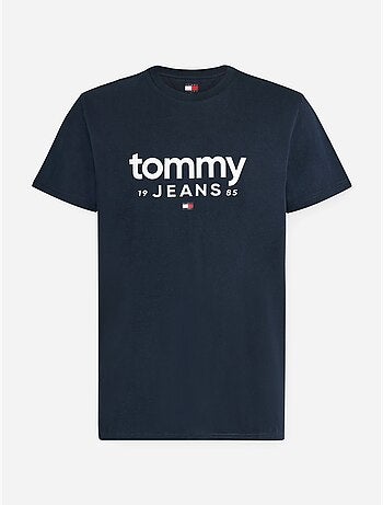 Camiseta de manga corta - Tommy jeans