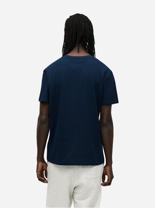 Camiseta de manga corta - Tommy jeans - Kiabi Camiseta de manga corta - Tommy jeans - Kiabi