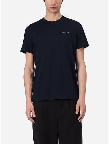 Camiseta de manga corta - Tommy jeans