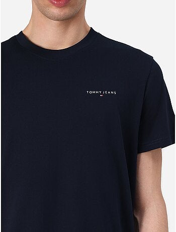 Camiseta de manga corta - Tommy jeans