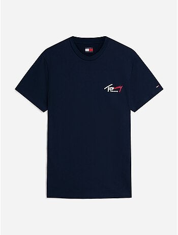 Camiseta de manga corta - Tommy jeans