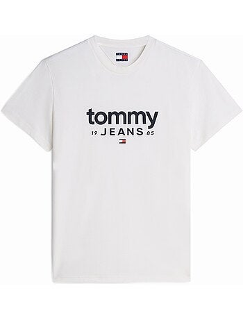Camiseta de manga corta - Tommy jeans