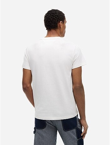 Camiseta de manga corta - Tommy jeans